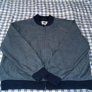 Old Navy Cotton (Denim Looking) Jacket